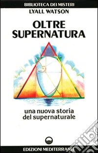 Oltre supernatura