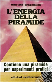 L'energia della piramide