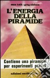 L'energia della piramide libro