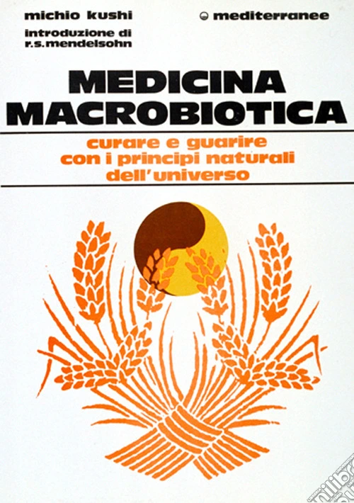 Medicina macrobiotica