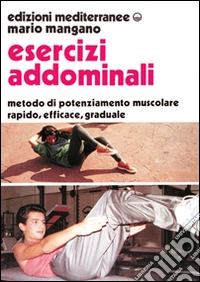Esercizi addominali