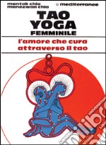 Tao yoga femminile