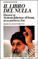 Il libro del nulla libro