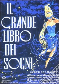 Il grande libro dei sogni