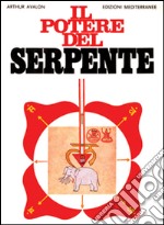 Il potere del serpente libro