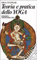 Teoria e pratica dello yoga libro