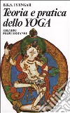 Teoria e pratica dello yoga libro