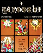 I tarocchi libro