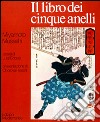 Il libro dei cinque anelli libro