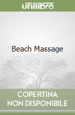 Beach Massage libro