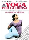 Yoga per la donna libro di Iyengar Geeta S.