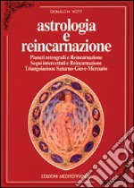 Astrologia e reincarnazione libro