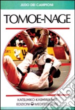 Tomoe-nage libro