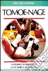 Tomoe-nage libro