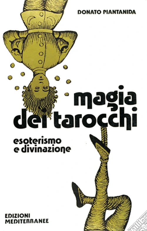 Magia dei tarocchi