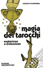 Magia dei tarocchi libro