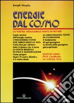 Energie dal cosmo libro