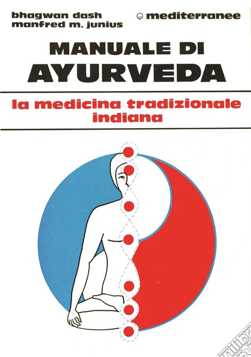 Manuale di Ayurveda