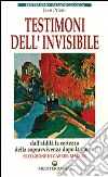 Testimoni dell'invisibile libro