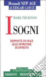 I sogni libro