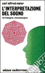 L'interpretazione del sogno libro