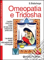 Omeopatia e tridosha libro