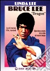 Bruce Lee «Dragon» libro