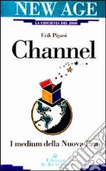 Channel libro