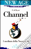 Channel libro