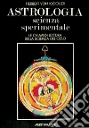 Astrologia scienza sperimentale libro di Klöckler H. Freiherr von