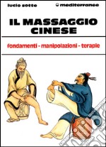 Il massaggio cinese libro