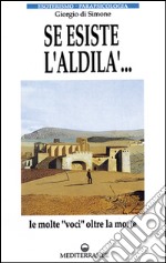 Se esiste l'aldilà libro