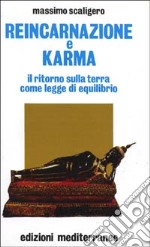 Reincarnazione e karma