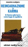 Reincarnazione e karma libro