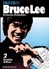 Bruce Lee: tecniche segrete. Vol. 2: Tecniche di base libro di Lee Bruce Uyehara M.