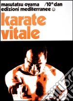 Karate vitale libro