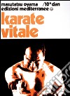 Karate vitale libro