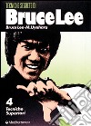 Bruce Lee: tecniche segrete. Vol. 4: Tecniche superiori libro