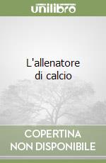 L'allenatore di calcio