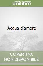 Acqua d'amore