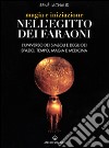 Magia e iniziazione nell'Egitto dei faraoni. L'universo dei simboli e degli dèi. Spazio, tempo, magia e medicina libro