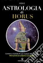 Astrologia di Horus libro