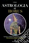 Astrologia di Horus libro di Horus