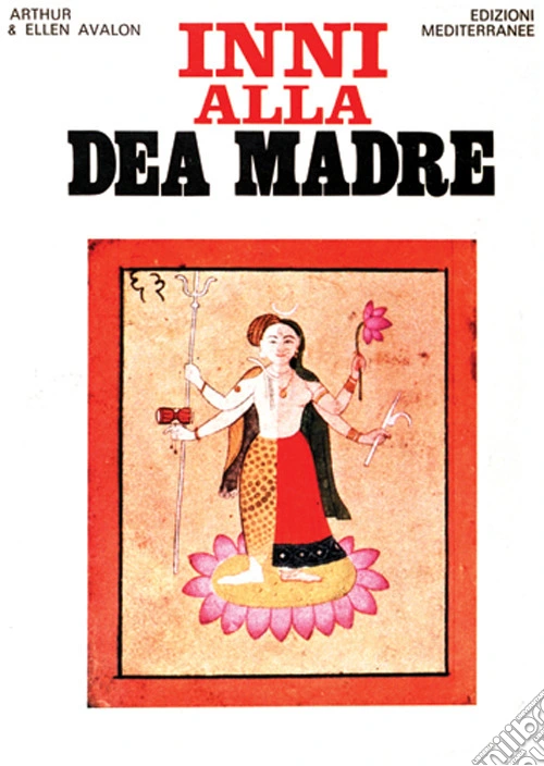 Inni alla dea madre