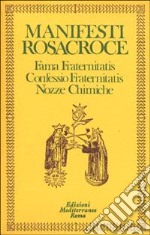 I rosacroce libro