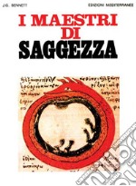 I maestri di saggezza libro