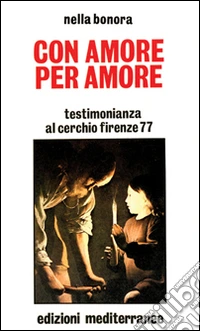 Con amore, per amore