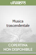 Musica trascendentale