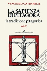 La sapienza di Pitagora libro