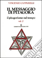 Il messaggio di Pitagora libro